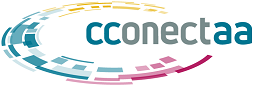 Logotipo de cconectaa